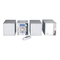 Sistemas Estéreo Silvercrest KH 2265 Instrucciones De Servicio