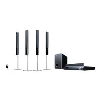 Sony DAV-DZ830W Manual De Instrucciones