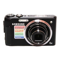 Samsung WB2000 Guide Rapide