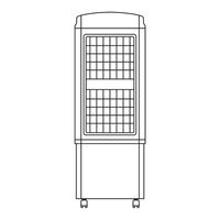 M Confort E2000 Manual De Usuario