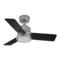 Ventiladores Hinkley 36 CHET Manual De Instrucciones