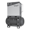 Compresores de Aire Evans CT220ME0750-500 Manual De Propietario