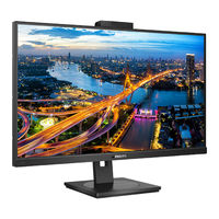Philips B Line 276B1 Manual De Usuario