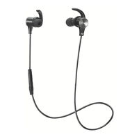 Taotronics TT-BH07 Manual Del Usuario