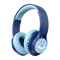 iclever BTH16 - Manual de Auriculares Inalámbricos