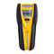 Manual del escáner de pared multifunción Zircon MultiScanner i320 OneStep