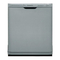 Lavaplatos Ariston LL 65 B Manual De Uso