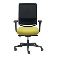 Trend!Office my-self NPR 1813 Manual De Uso