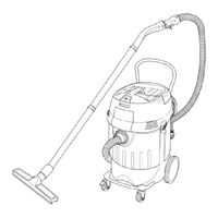 Kärcher NT 65/2 Eco Manual De Instrucciones