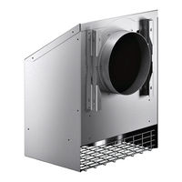 Gaggenau AR401740 Instrucciones De Montaje