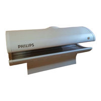 Philips HB567 Manual Del Usaurio