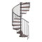 Escaleras Fontanot Magia70 Manual Del Usuario