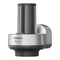 Accesorios para Electrodomésticos de Cocina Kenwood KAX700PL Manual De Instrucciones