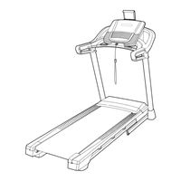 NordicTrack NTL16915 Manual Del Usuario