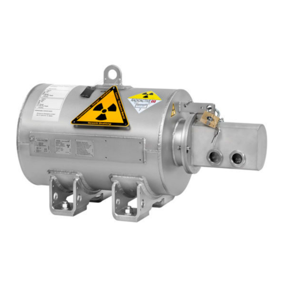 Endress+Hauser FQG66 Manual De Instrucciones