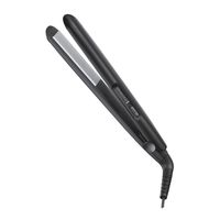 Remington Ceramic 215 S1450 Manual De Instrucciones