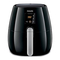 Philips HD9230 - Manual de la Freidora de Aire Digital