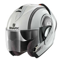 Shark EvoLine Pro Carbon Manual De Instrucciones