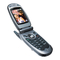 Celulares Panasonic X70 Manual De Instrucciones