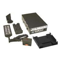 Federal Signal VAMA AS-422/6S FS Manual De Instrucciones