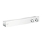Accesorios para el Baño Hansgrohe ShowerTablet 600 Thermostat Universal 13108 Serie Instrucciones De Montaje