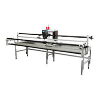 Bernina Q 24 Manual