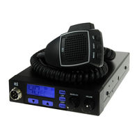 TTI TCB-660 Manual De Instruciones