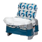 Muebles para Bebés y Niños Pequeños Dorel Safety 1st Deluxe Sit, Snack & Go Booster 21052 Guia Del Usuario