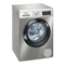 Lavadoras Siemens WU12UT7XES Manual De Usuario E Instrucciones De Montaje