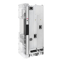 ABB ACS880-14 Manual De Hardware