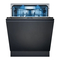 Lavaplatos Siemens SN97TX00CE Manual De Usuario