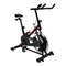 Bicicletas Estáticas Randers ARG-873SP Manual De Instrucciones