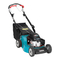Cortacéspedes Makita PLM5114 Manual De Instrucciones