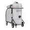 Aspiradoras Nilfisk CTS22 Manual De Instrucciones