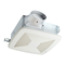 Ventiladores Broan LP80 Guia De Instalacion