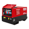 Generadores Mosa GE 14000 SXC/GS Manual De Uso