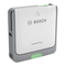 Unidades de Control Bosch K20 RF Manual De Instrucciones