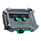 Sistemas de Soldadura Migatronic SIGMA SELECT BASIC Guía Rápida