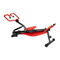 Equipos de Fitness Randers ARG-908 Manual De Instrucciones
