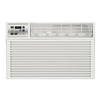GE AEZ10 Manual Del Propietario E Instrucciones De Instalación