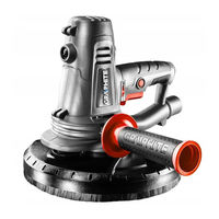 GRAPHITE 59G262 Instrucciones De Uso