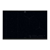 Electrolux 62 D4A 08 AA Manual De Instrucciones
