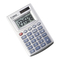 Canon LS-270H - Instrucciones de la calculadora