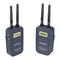 Saramonic VmicLink5 HiFi System - Manual del sistema de micrófono inalámbrico HiFi de 5.8GHz