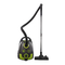 Daewoo FLR00047 - Manual de la aspiradora con bolsa Tornado Pet 700W