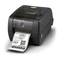 Impresoras TSC TTP-245 Manual De Usuario