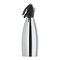 Electrodomésticos de Cocina iSi Soda Siphon Stainless Steel Modo De Empleo