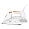 Planchas de Ropa Siemens sensorSteam TS12 Serie Instrucciones De Uso