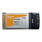 Tarjetas de Red Siemens Gigaset PC CARD 54 Guía Rápida