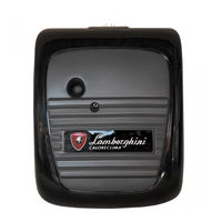 Lamborghini Caloreclima ECO 20/2 Manual Para La Installación Y El Mentenimiento